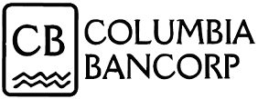 (COLUMBIA BANCORP LOGO)